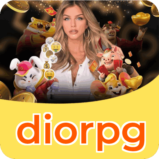 Login rápido no app diorpg