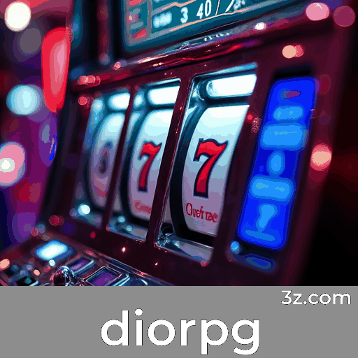 diorpg: Cassino Premiado e Pagamentos Rápidos